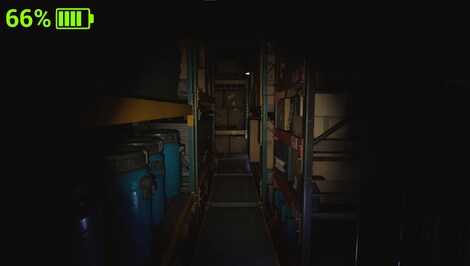 BloodLight (PC) - Steam Gift - GLOBAL - 9