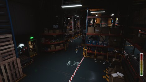 BloodLight (PC) - Steam Gift - NORTH AMERICA - 13