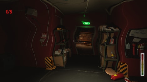 BloodLight (PC) - Steam Gift - NORTH AMERICA - 12