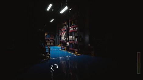 BloodLight (PC) - Steam Gift - NORTH AMERICA - 7