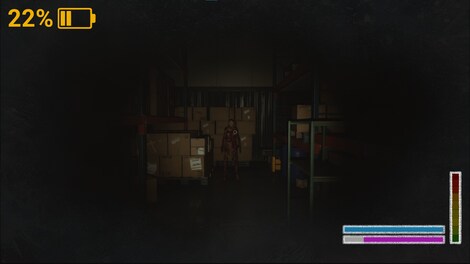 BloodLight (PC) - Steam Gift - NORTH AMERICA - 14