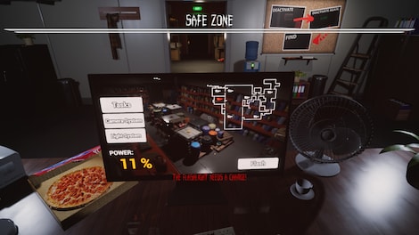 BloodLight (PC) - Steam Gift - NORTH AMERICA - 17