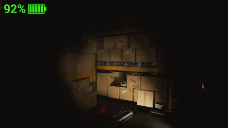 BloodLight (PC) - Steam Gift - NORTH AMERICA - 6