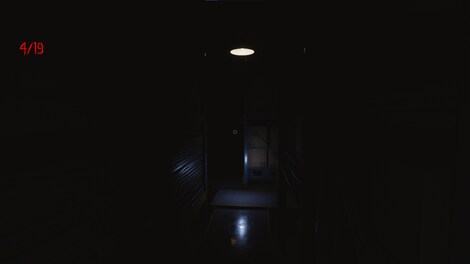 BloodLight (PC) - Steam Gift - NORTH AMERICA - 5