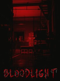 BloodLight (PC) - Steam Gift - NORTH AMERICA - 1