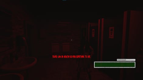 BloodLight (PC) - Steam Key - GLOBAL - 8
