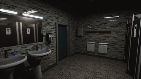 BloodLight (PC) - Steam Key - GLOBAL - 11