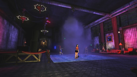 BloodLust Shadowhunter (PC) - Steam Key - GLOBAL - 9