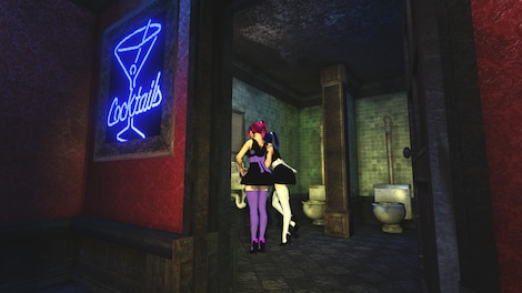 BloodLust Shadowhunter (PC) - Steam Key - GLOBAL - 5