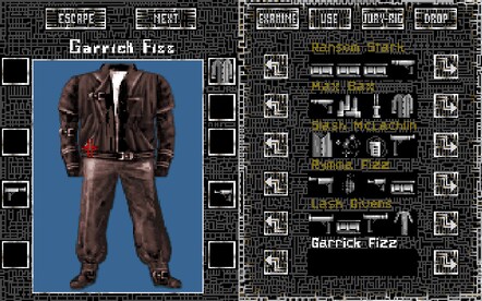 BloodNet Steam Gift GLOBAL - 9