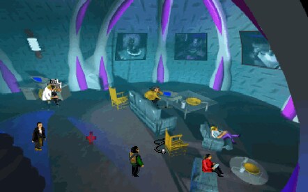 BloodNet Steam Gift GLOBAL - 7