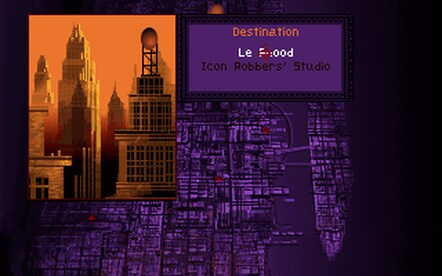 BloodNet Steam Gift GLOBAL - 3