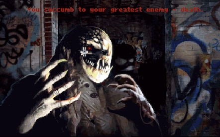 BloodNet Steam Key GLOBAL - 4
