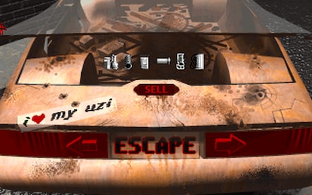 BloodNet Steam Key GLOBAL - 6