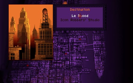 BloodNet Steam Key GLOBAL - 3