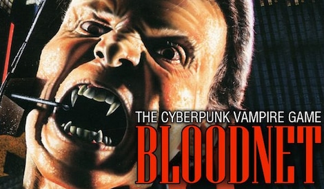BloodNet Steam Key GLOBAL - 2