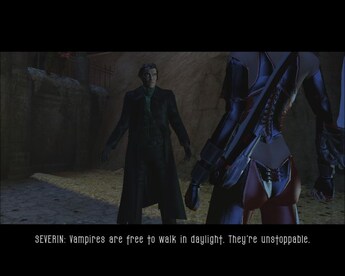 BloodRayne 2 (PC) - GOG.COM Key - GLOBAL - 12