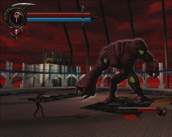 BloodRayne 2 (PC) - GOG.COM Key - GLOBAL - 8