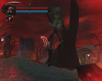 BloodRayne 2 (PC) - GOG.COM Key - GLOBAL - 11