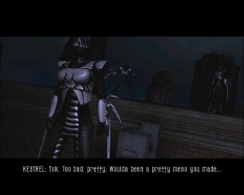 BloodRayne 2 (PC) - GOG.COM Key - GLOBAL - 5