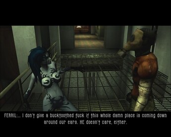 BloodRayne 2 (PC) - GOG.COM Key - GLOBAL - 4