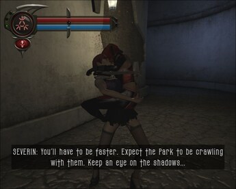 BloodRayne 2 (PC) - GOG.COM Key - GLOBAL - 3