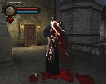 BloodRayne 2 (PC) - GOG.COM Key - GLOBAL - 6