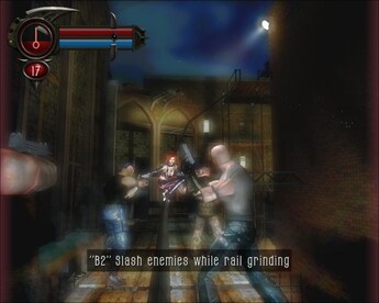 BloodRayne 2 (PC) - Steam Gift - GLOBAL - 13