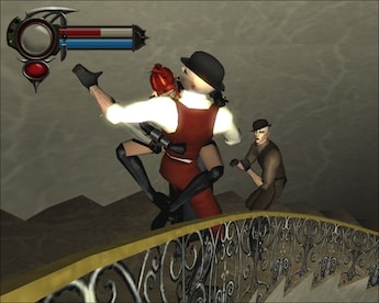 BloodRayne 2 (PC) - Steam Gift - GLOBAL - 10