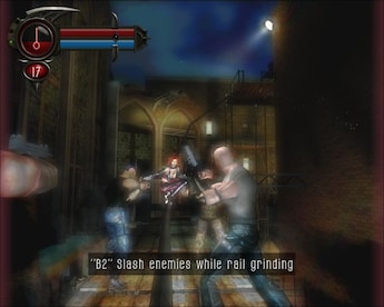 BloodRayne 2 (PC) - Steam Key - GLOBAL - 13