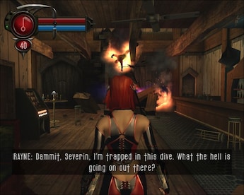 BloodRayne 2 (PC) - Steam Key - GLOBAL - 9
