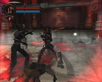 BloodRayne 2 (PC) - Steam Key - GLOBAL - 7