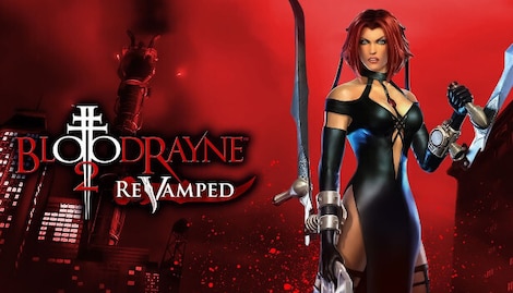 BloodRayne 2: ReVamped (Xbox One) - Xbox Live Key - ARGENTINA - 0