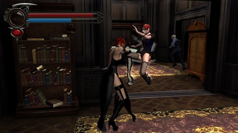 BloodRayne 2: ReVamped (Xbox One) - Xbox Live Key - ARGENTINA - 3