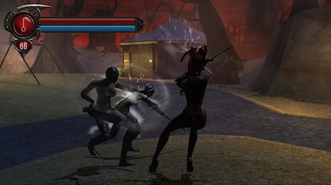 BloodRayne 2: ReVamped (Xbox One) - Xbox Live Key - ARGENTINA - 5