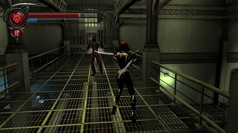 BloodRayne 2: ReVamped (Xbox One) - Xbox Live Key - ARGENTINA - 6