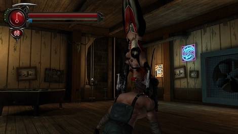 BloodRayne 2: ReVamped (Xbox One) - Xbox Live Key - ARGENTINA - 4