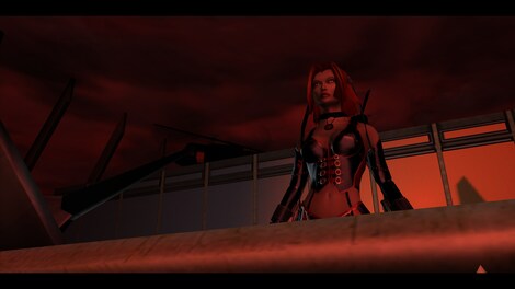 BloodRayne 2: Terminal Cut (PC) - Steam Gift - EUROPE - 10