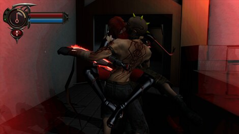 BloodRayne 2: Terminal Cut (PC) - Steam Gift - EUROPE - 11