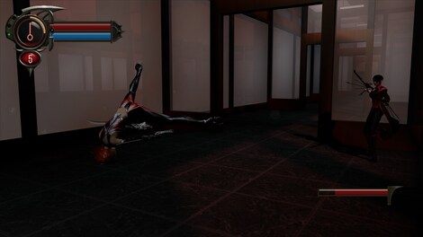 BloodRayne 2: Terminal Cut (PC) - Steam Gift - EUROPE - 3
