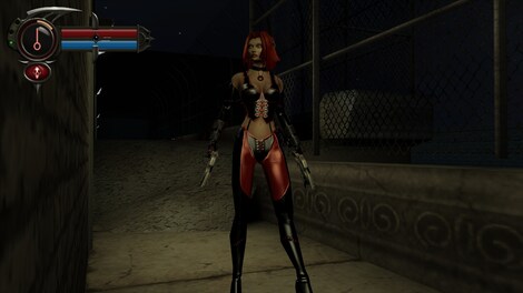 BloodRayne 2: Terminal Cut (PC) - Steam Gift - EUROPE - 8