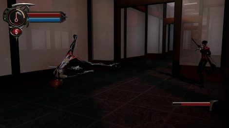 BloodRayne 2: Terminal Cut (PC) - Steam Gift - GLOBAL - 3