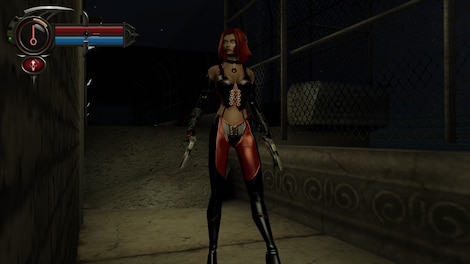 BloodRayne 2: Terminal Cut (PC) - Steam Gift - JAPAN - 8
