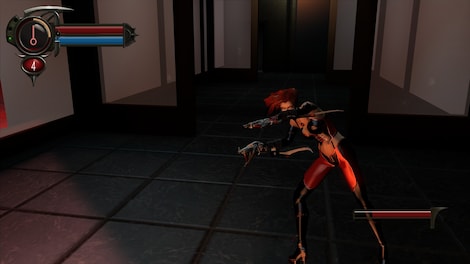 BloodRayne 2: Terminal Cut (PC) - Steam Gift - NORTH AMERICA - 9