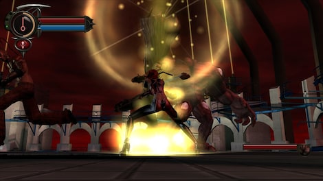 BloodRayne 2: Terminal Cut (PC) - Steam Gift - NORTH AMERICA - 6