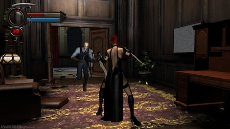 BloodRayne 2: Terminal Cut (PC) - Steam Gift - NORTH AMERICA - 7