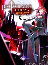 BloodRayne Betrayal: Fresh Bites (PC) - Steam Gift - EUROPE - 1