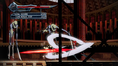 BloodRayne Betrayal: Fresh Bites (PC) - Steam Gift - EUROPE - 4