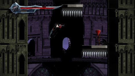 BloodRayne Betrayal: Fresh Bites (PC) - Steam Gift - GLOBAL - 6