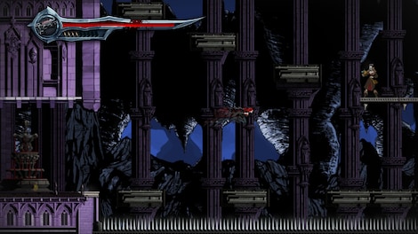 BloodRayne Betrayal: Fresh Bites (PC) - Steam Gift - GLOBAL - 3